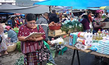 Formative Research Sheds Light on Agriculture's Potential Impact on Nutrition in Guatemala