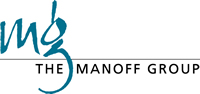 Manoff Group Logo