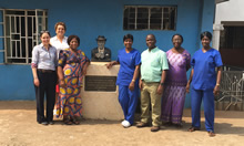 Sierra Leone Launches Multi-sectoral Anemia Working Group