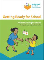 Cover image of Getting Ready for School document