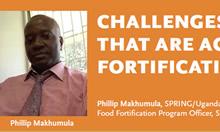 Challenges with Identifying Rapid Methods that are Accurate and Cost Effective for Food Fortification Monitoring and Inspections