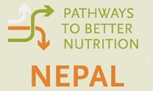 Pathways to Better Nutrition: Nepal Case Study thumbnail