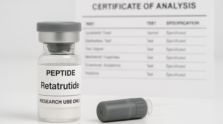 Buy Retatrutide in US Cost, Safety, and Alternatives